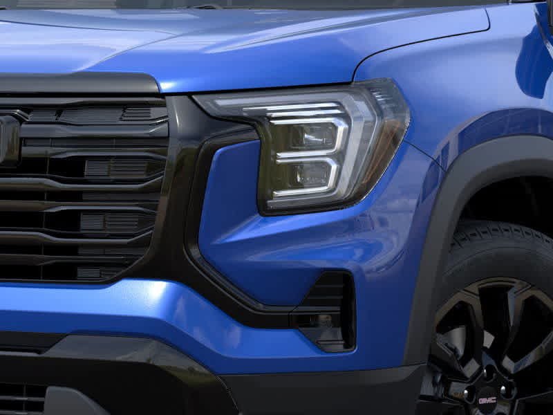 2026 Gmc Terrain Elevation photo 9