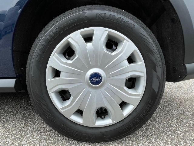 2020 Ford Transit Connect XL photo 10