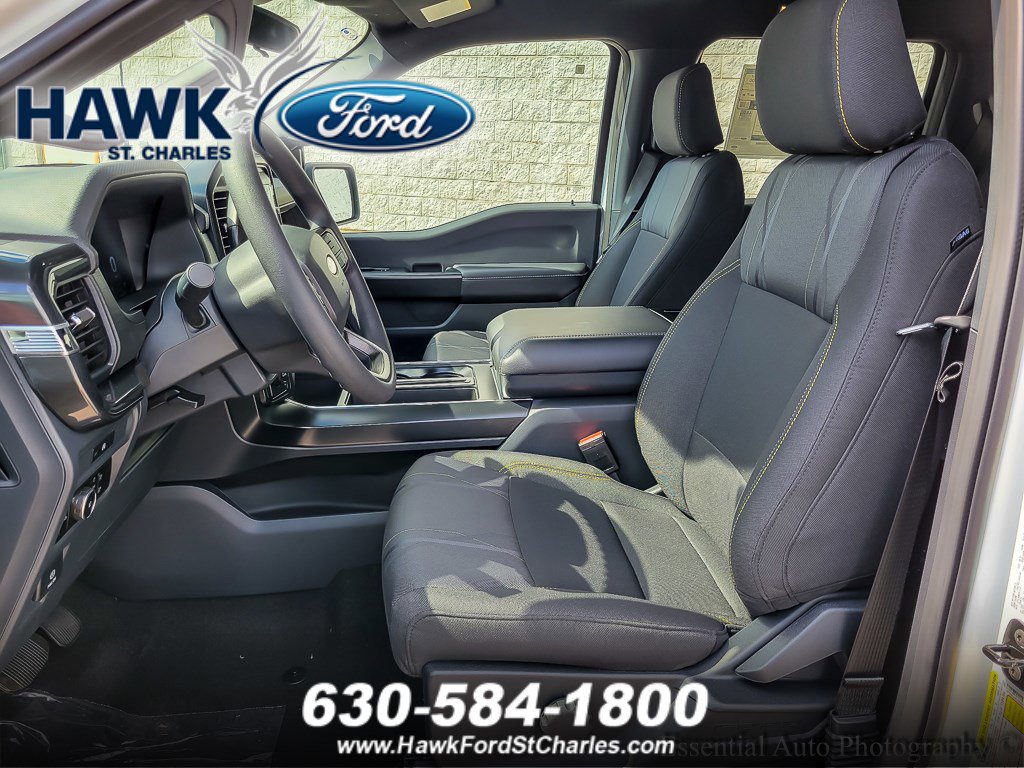 2025 FORD F-150 - Image 7