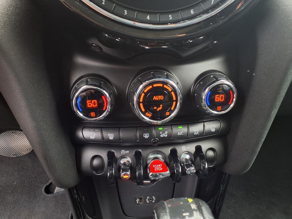 2015 Mini Cooper Hardtop S photo 15