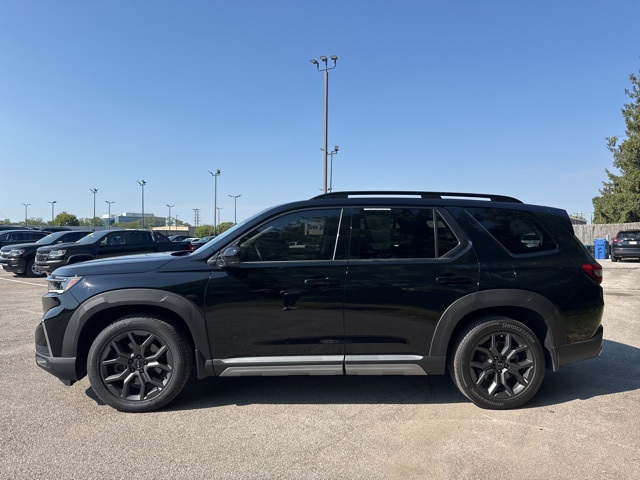 2023 Honda Pilot Elite photo 30