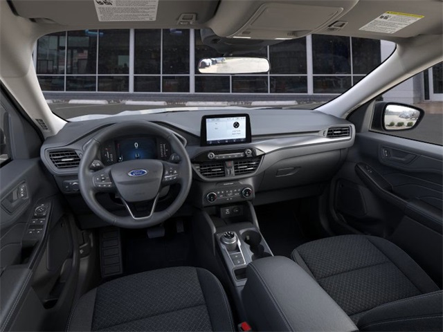 2024 Ford Escape Active photo 8