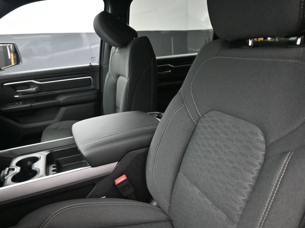 2026 Ram 1500 Big Horn Lone Star photo 4