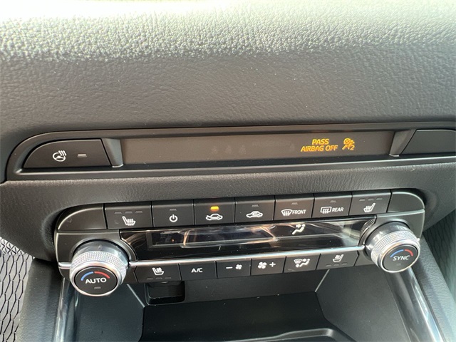 2025 Mazda CX-5 2.5 Premium Plus photo 9