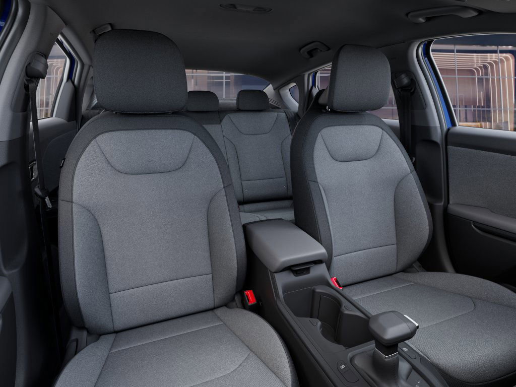 2025 Kia K4 LXS photo 15