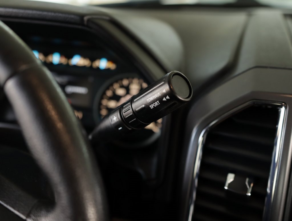 2015 Ford F-150 XLT photo 18