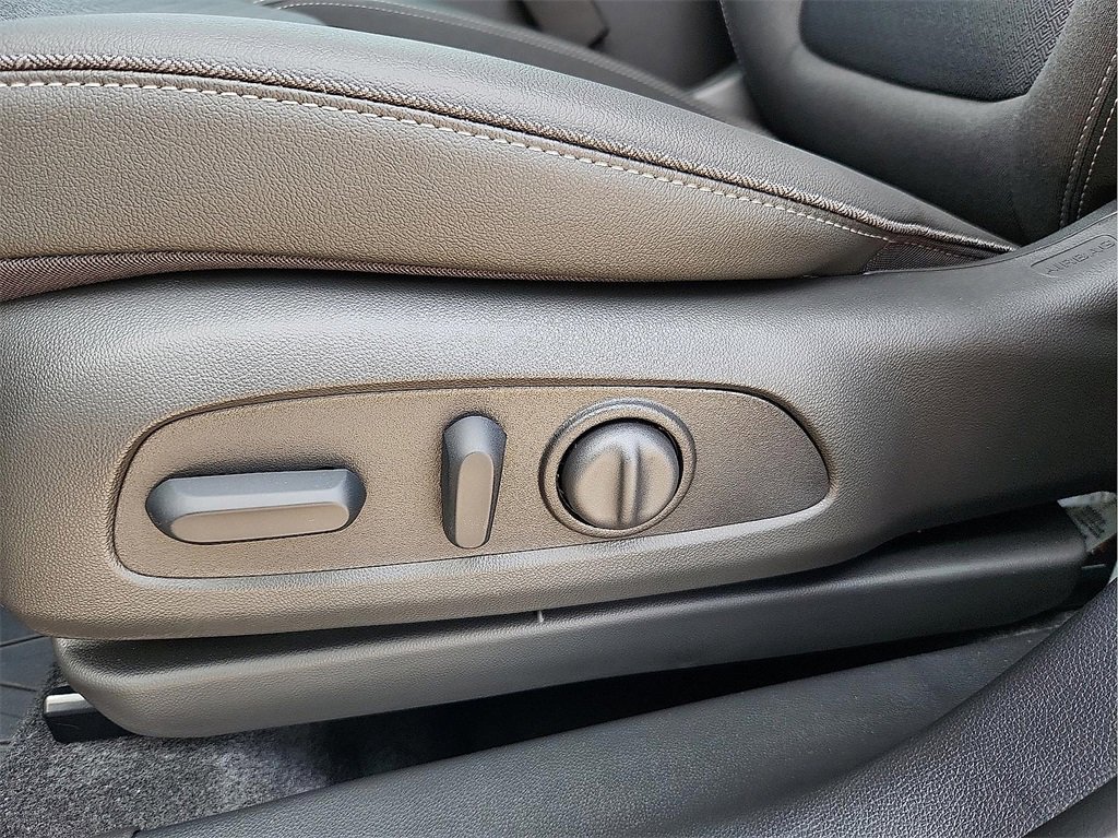 2026 Buick Encore GX Preferred photo 10