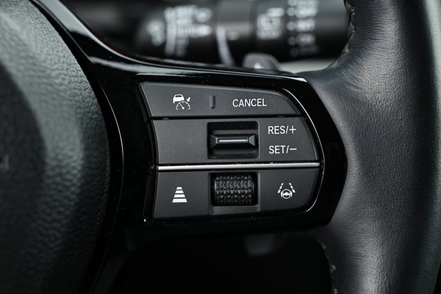 2025 Honda Pilot Elite photo 35
