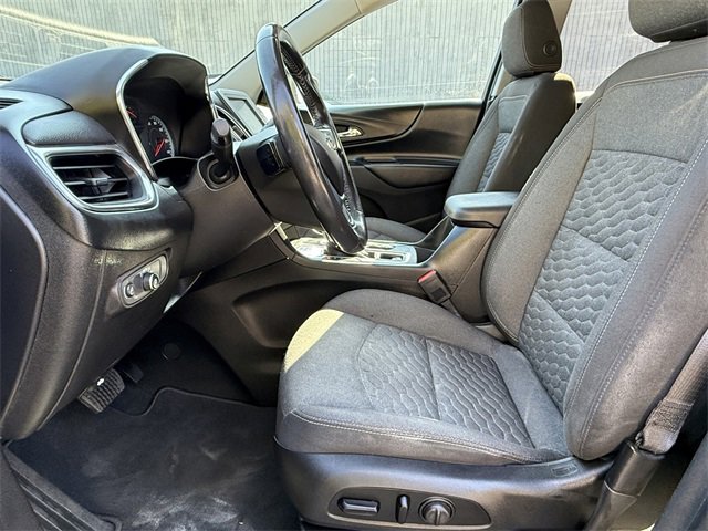 2018 Chevrolet Equinox LT photo 15