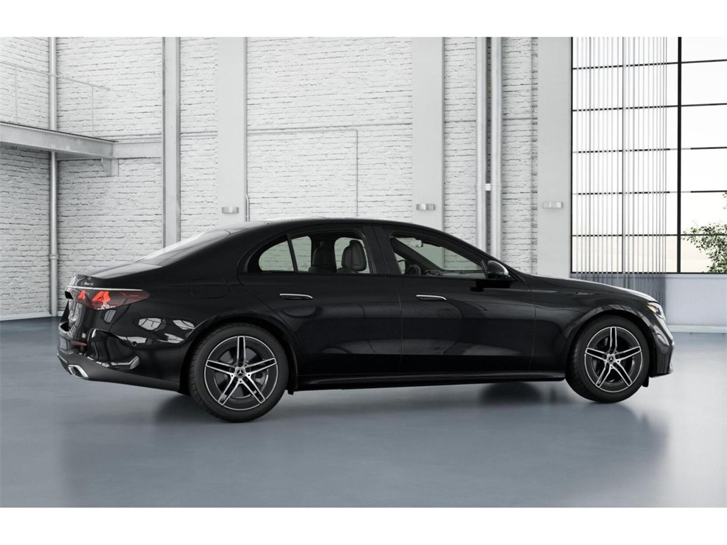 2026 Mercedes Benz E 53 AMG 4MATIC photo 17