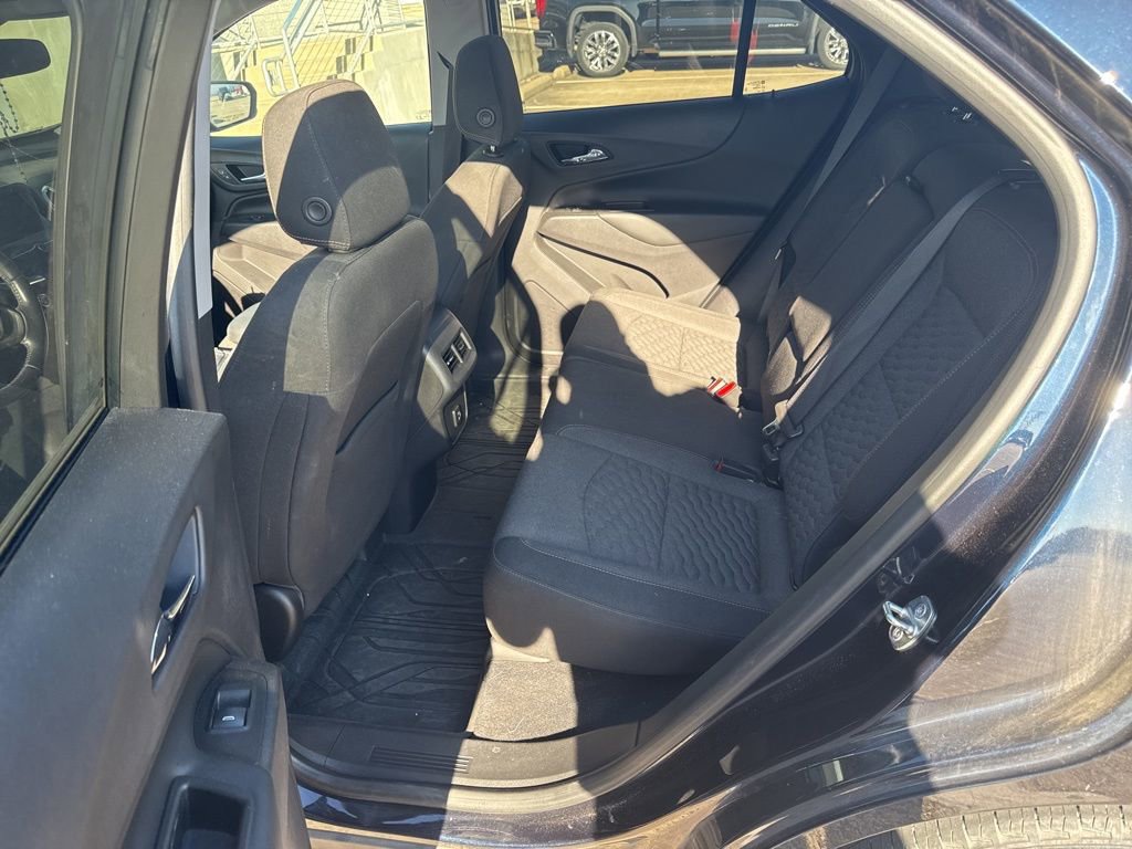 2021 Chevrolet Equinox photo 12