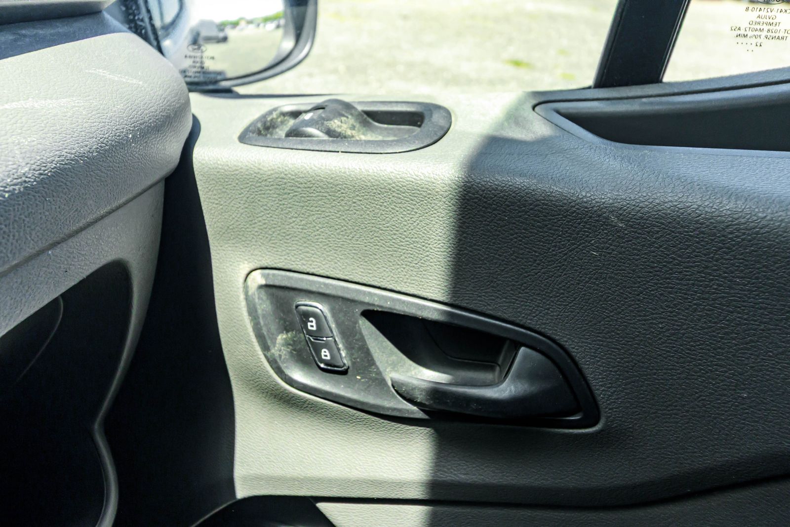 2020 Ford Transit photo 20