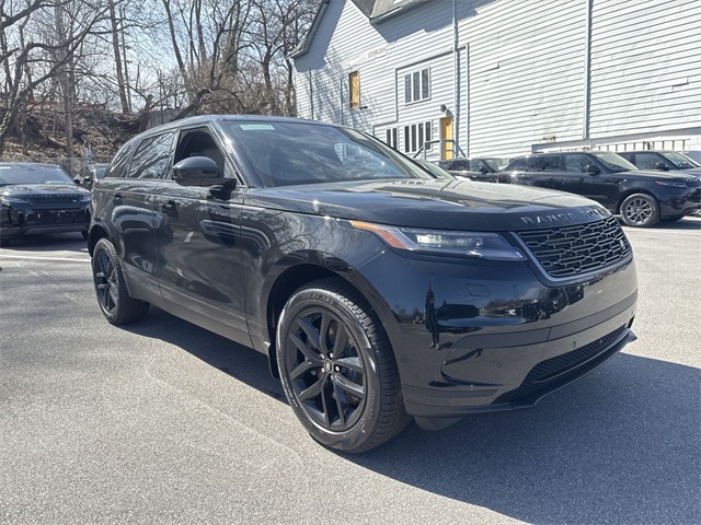 2026 Land Rover Range Rover Velar S photo 13