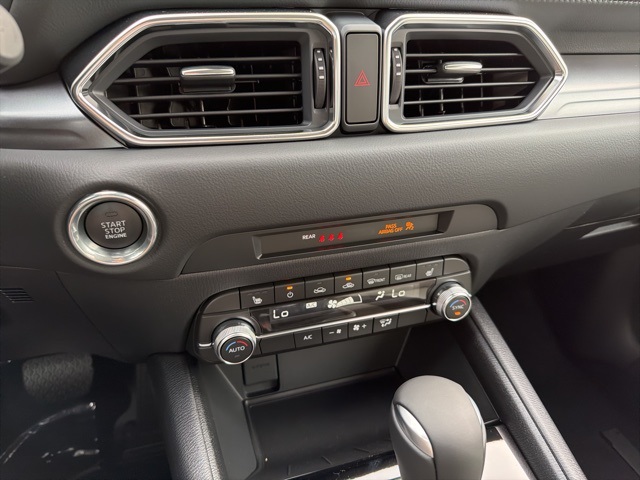 2025 Mazda CX-5 2.5 S Preferred photo 15