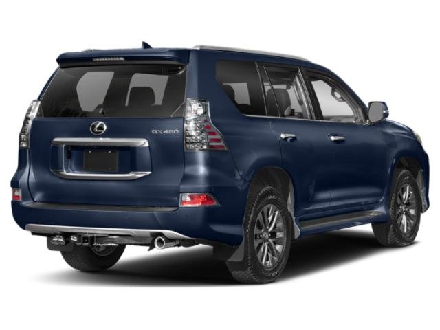 2023 Lexus GX 460 Premium photo 2