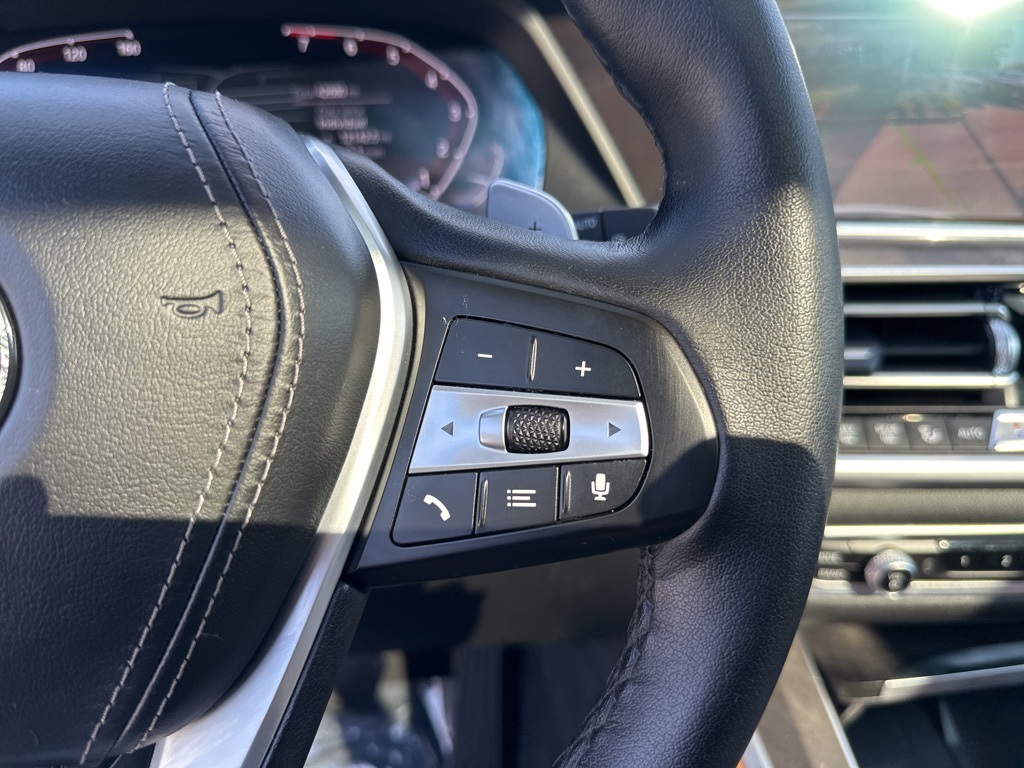 2022 Bmw X5 xDrive40i photo 16