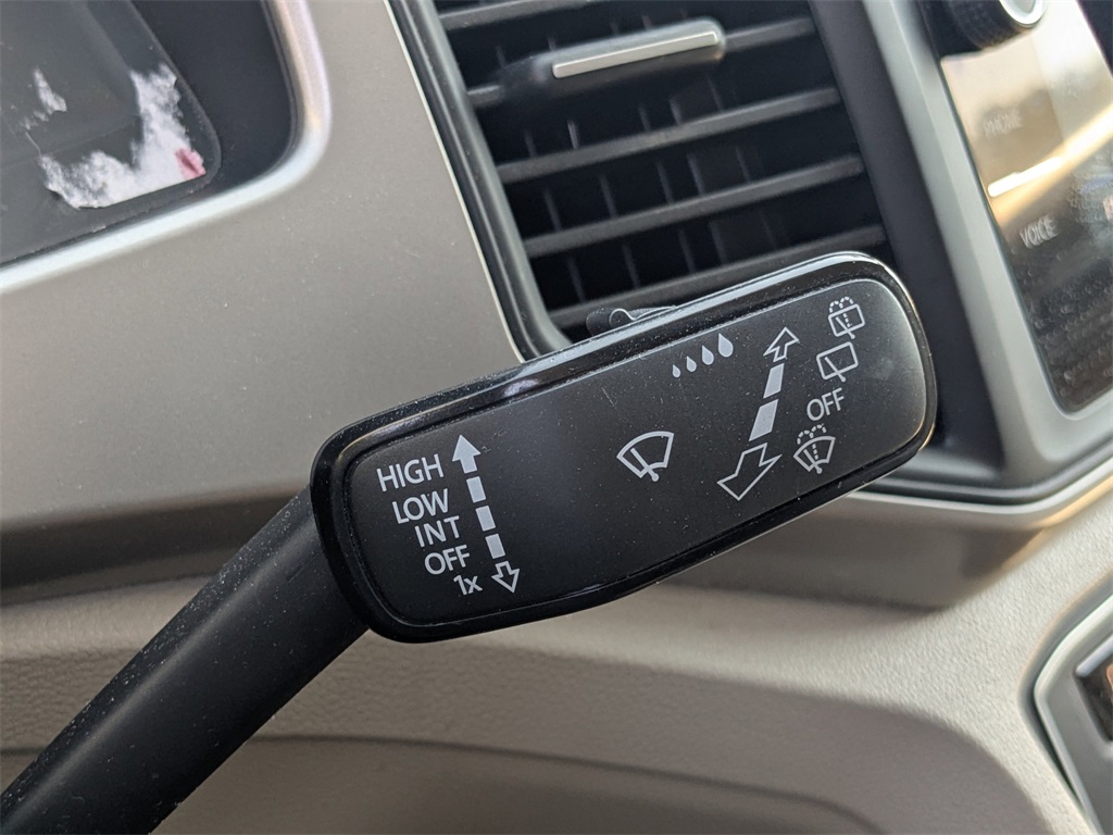 2021 Volkswagen Atlas V6 SE Technology photo 27