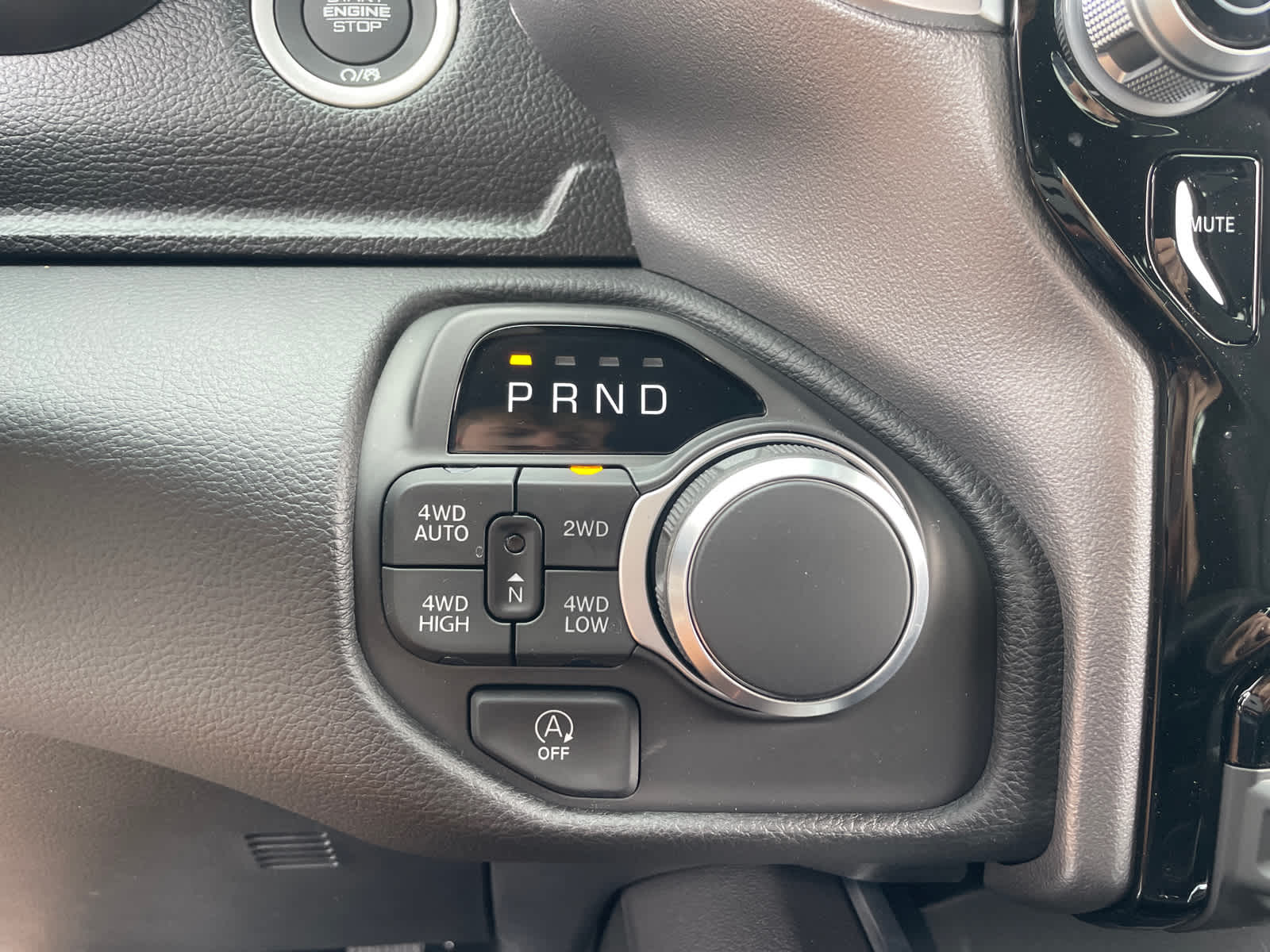 2025 Ram 1500 Big Horn photo 26