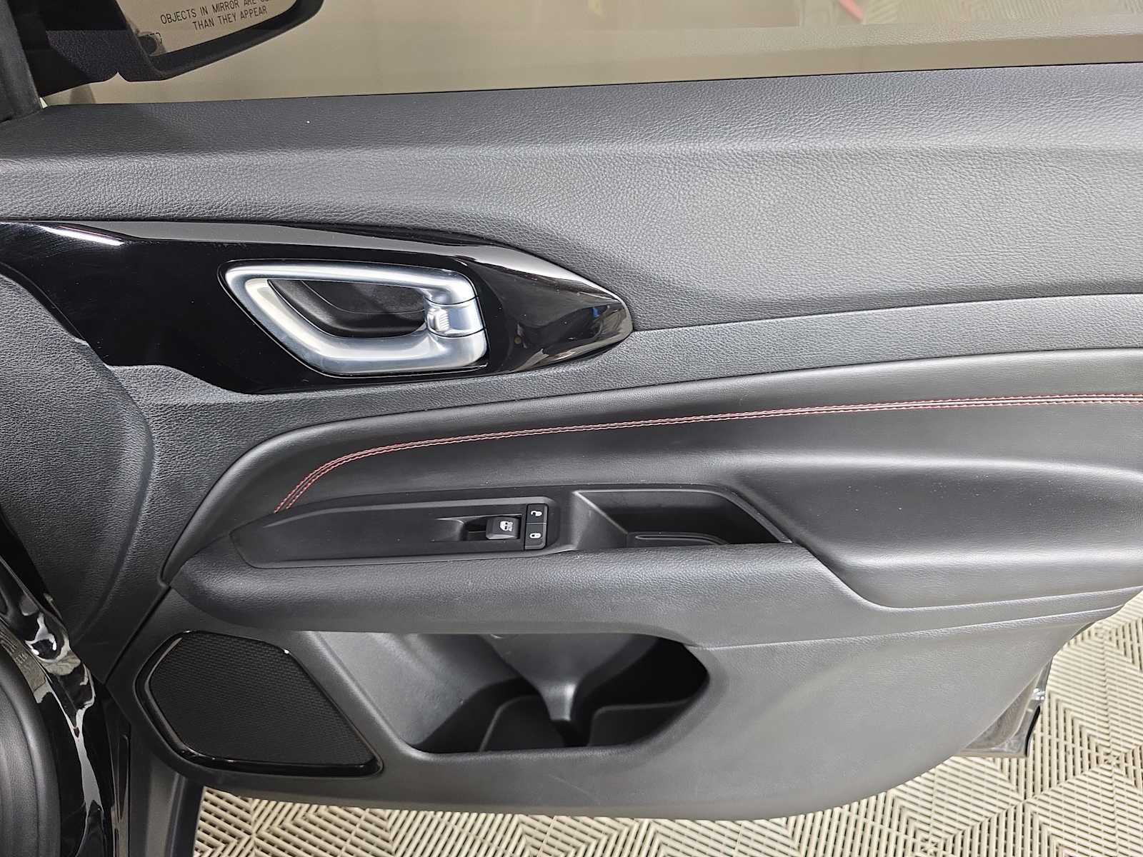 2022 Jeep Compass Trailhawk photo 31