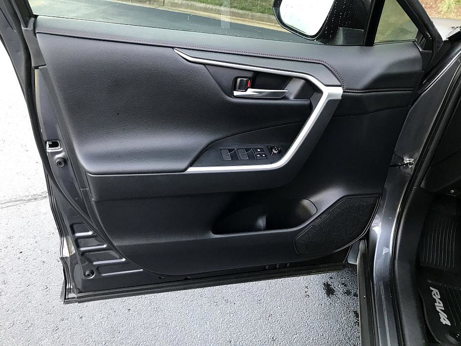 2022 Toyota RAV4 Prime XSE photo 15