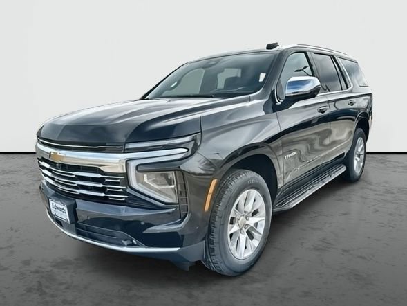 2025 Chevrolet Tahoe Premier's photo