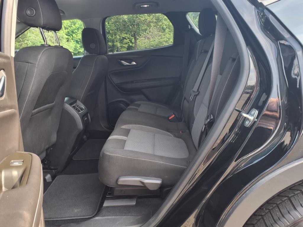 2023 Chevrolet Blazer 2LT photo 20