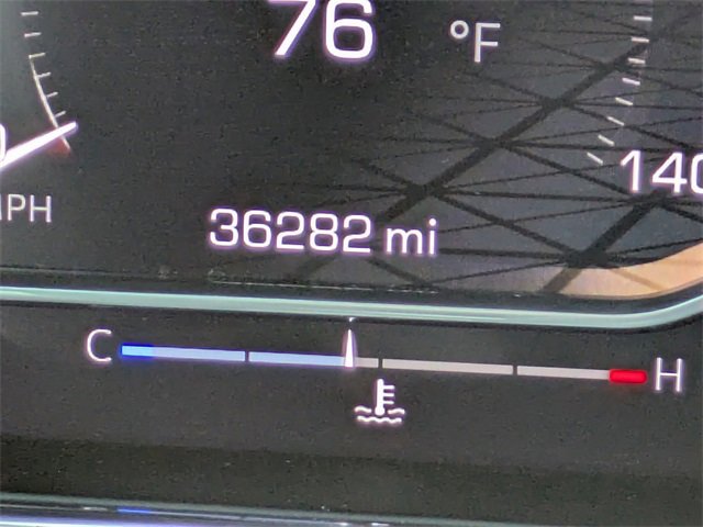 2023 Gmc Sierra 1500 Denali photo 29
