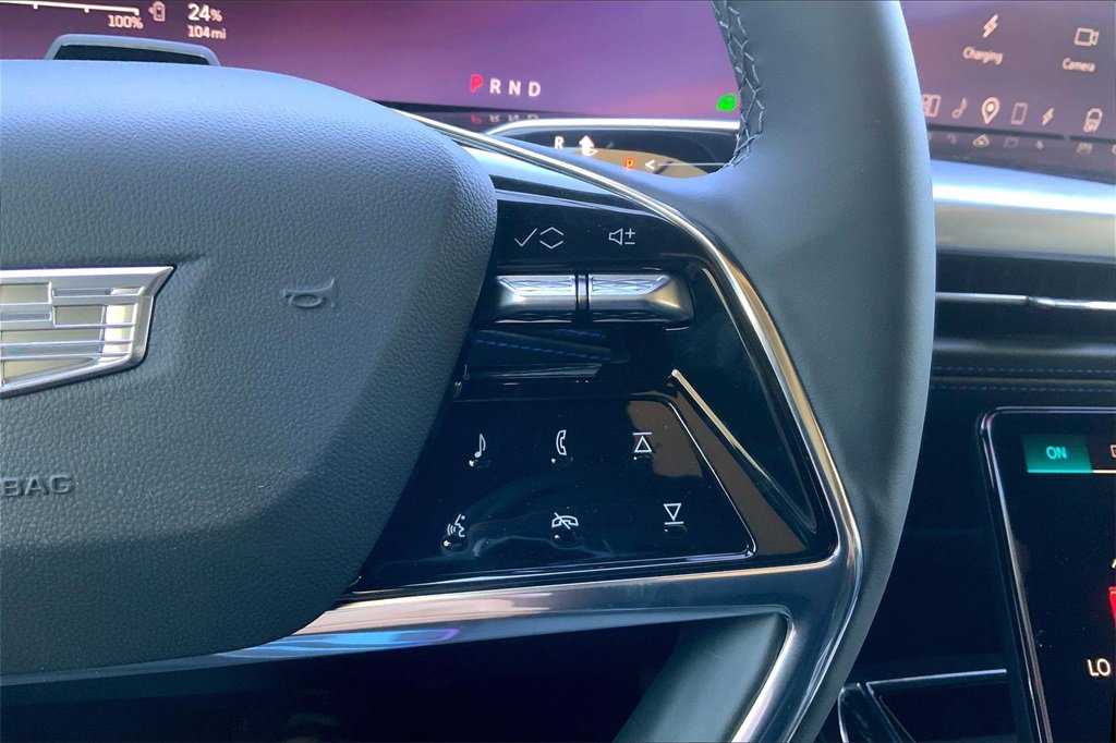 2026 Cadillac Escalade Sport photo 23