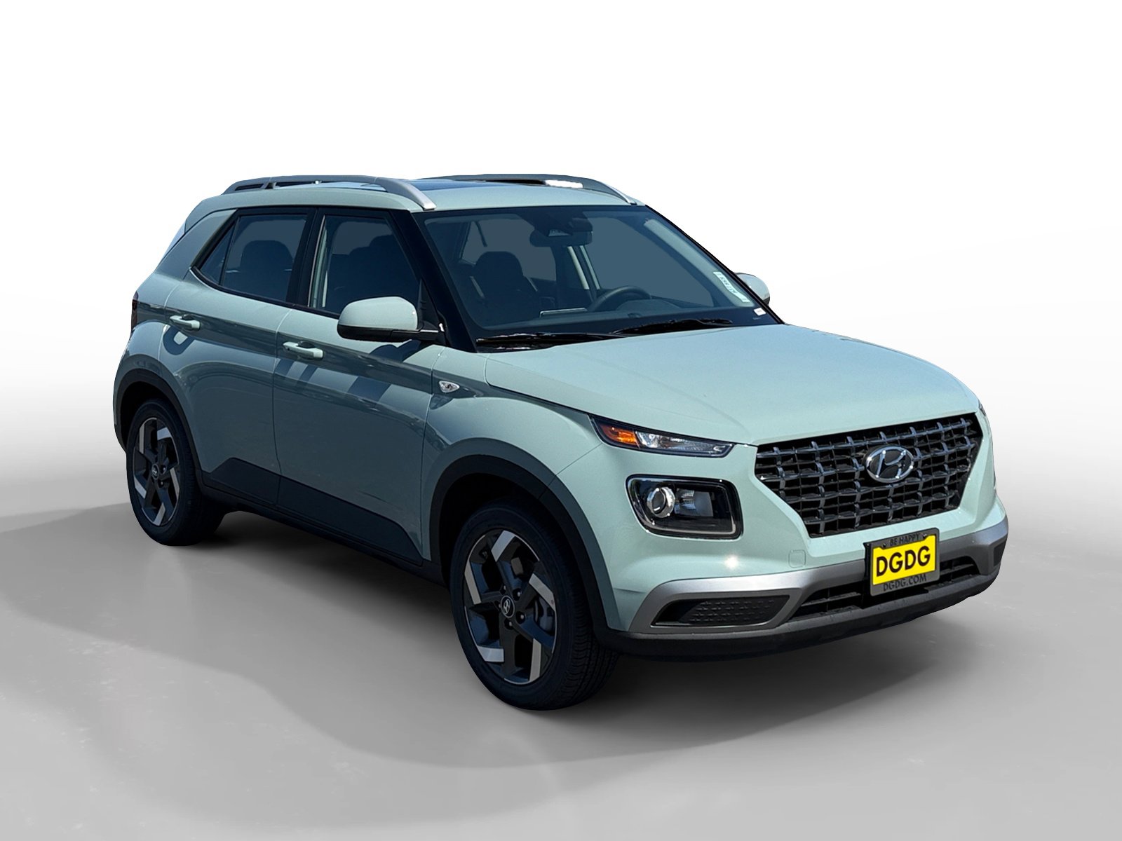 2025 Hyundai Venue SEL photo 6
