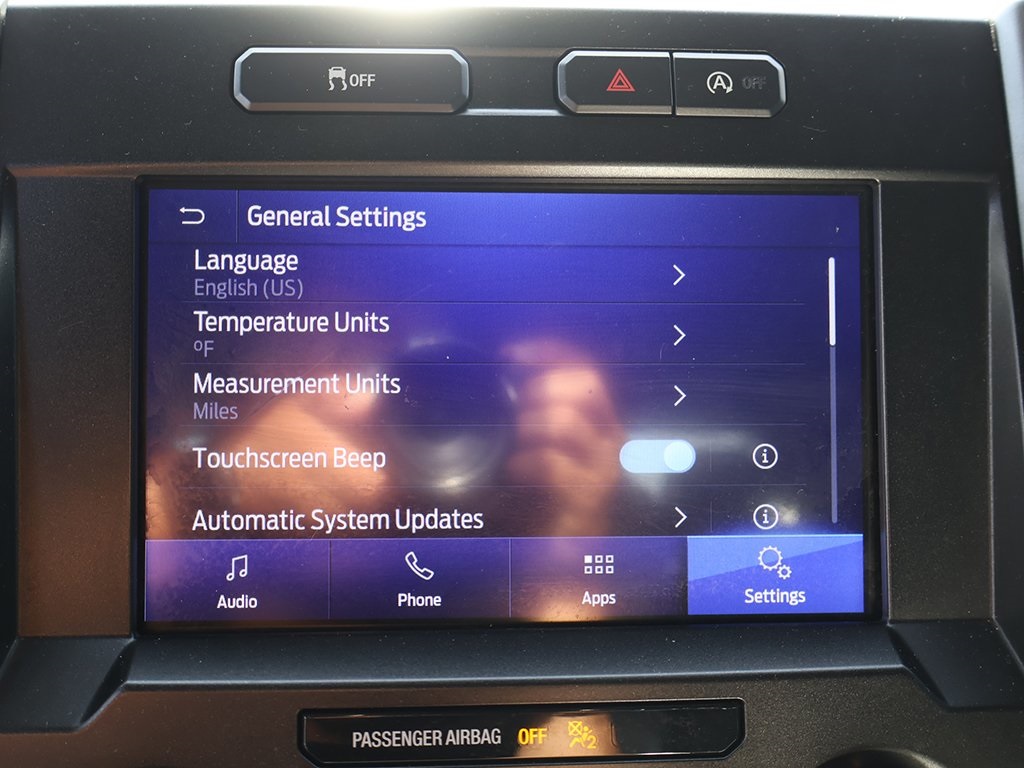2020 Ford F-150 XLT photo 34