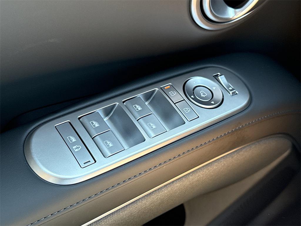 2026 Hyundai Palisade Calligraphy photo 18