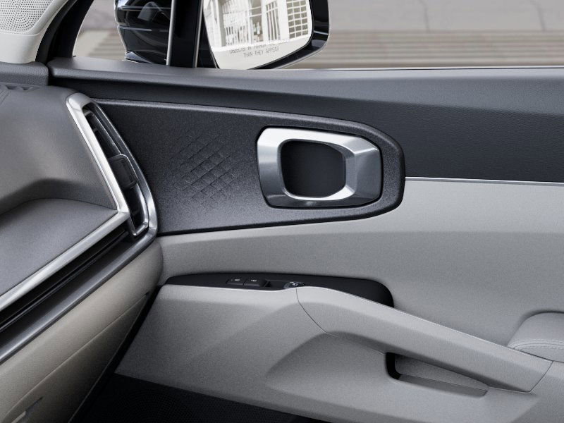 2025 Kia Sorento S photo 18