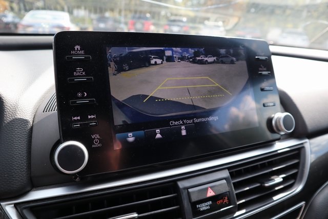 2020 Honda Accord Sport photo 14