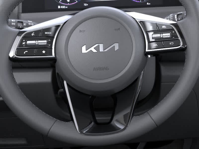 2026 Kia Seltos EX photo 21