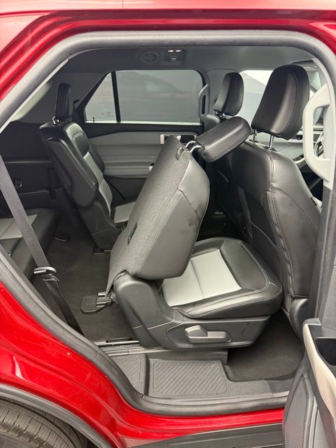 2022 Ford Explorer XLT photo 55