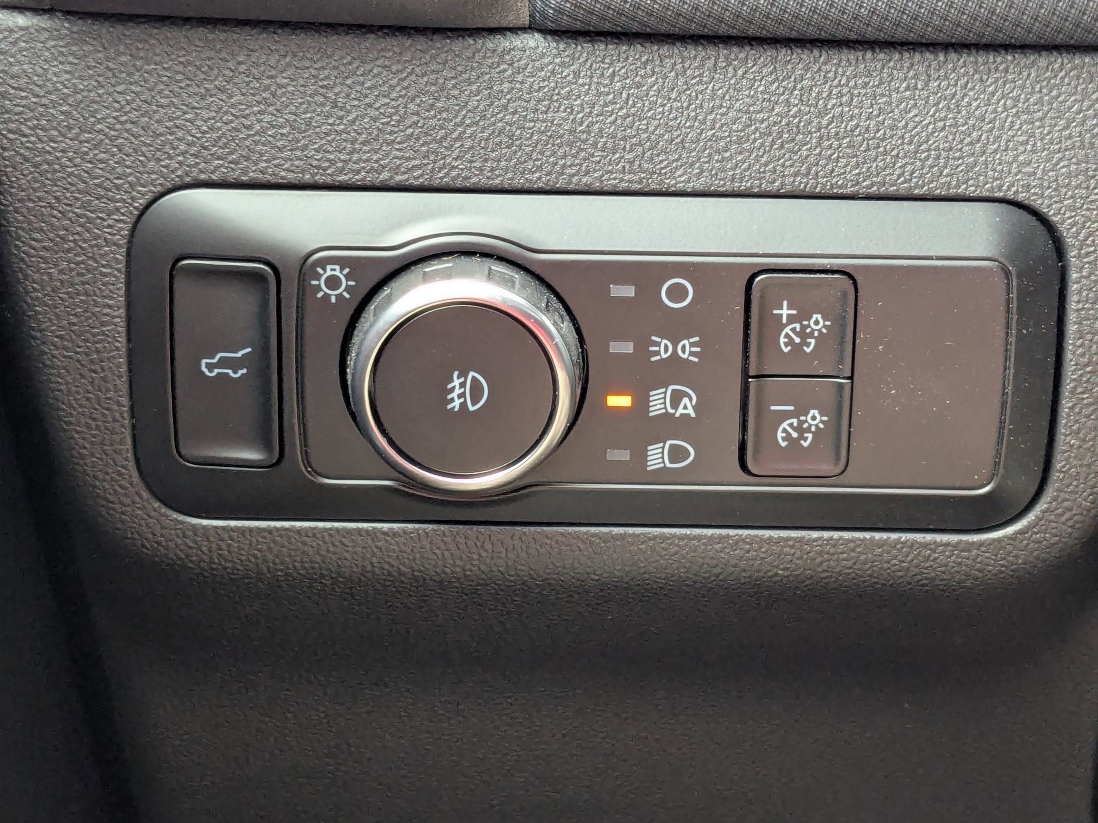 2025 Ford Bronco Sport Outer Banks photo 15