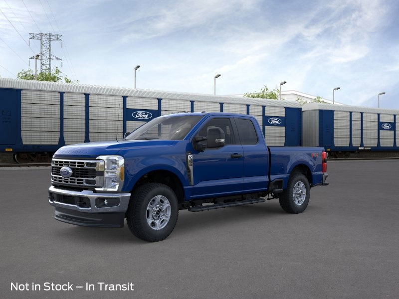 2026 Ford F-350 XLT photo 2