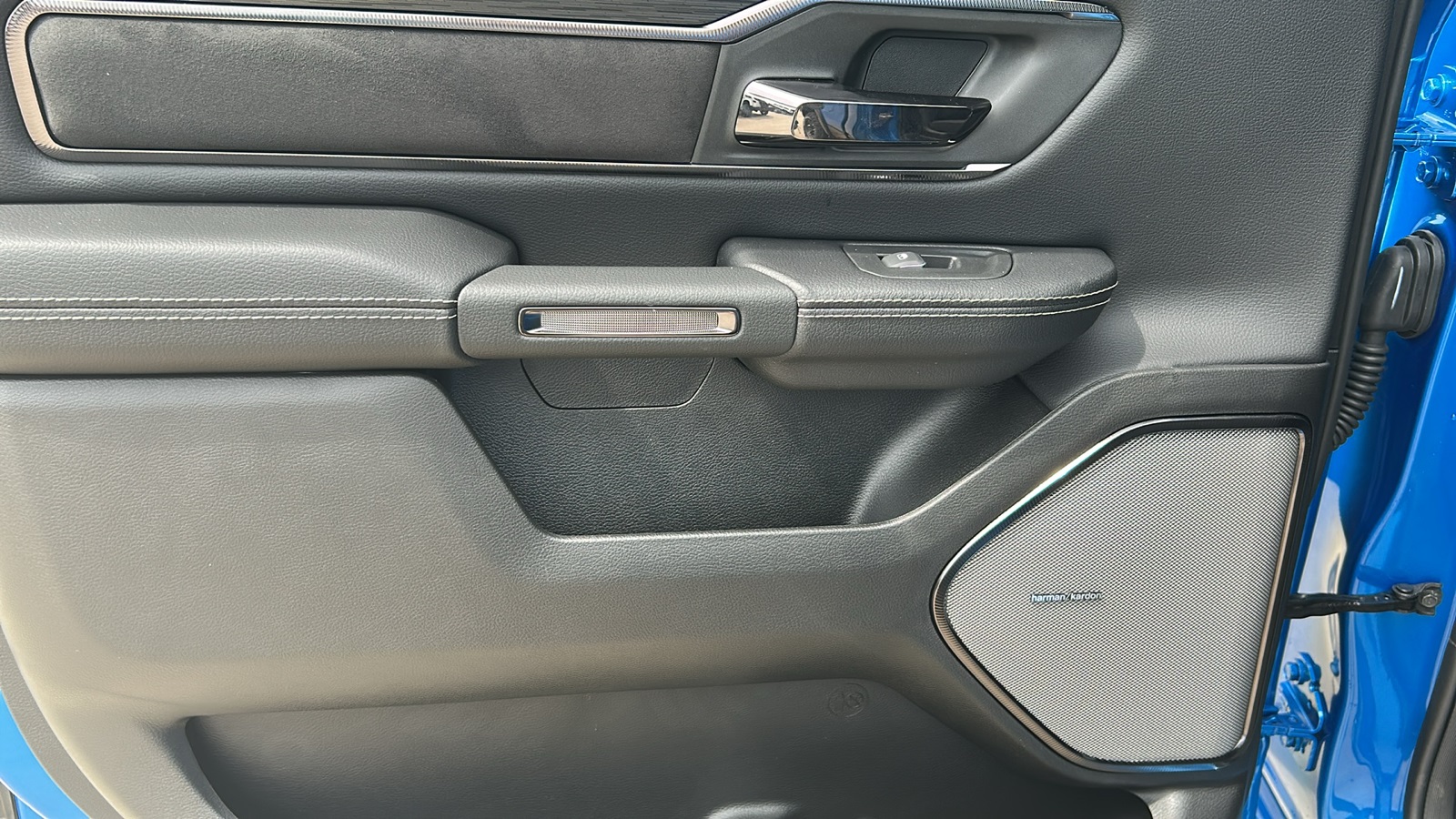 2026 Ram 1500 Rebel photo 33
