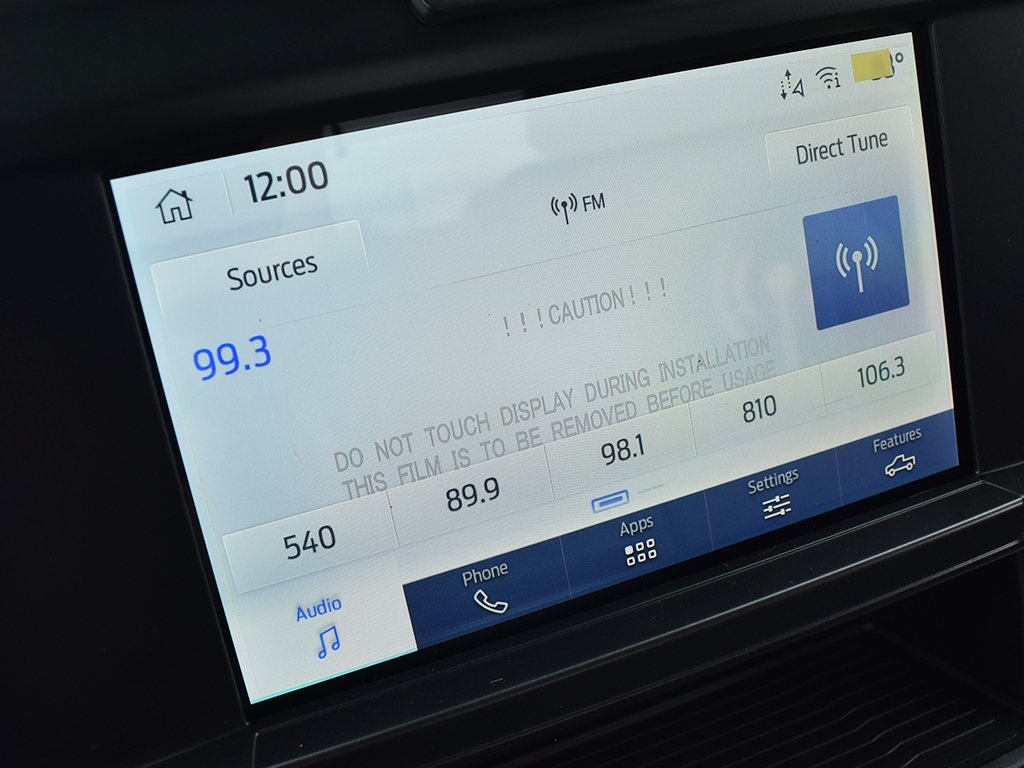 2025 Ford F-350 XLT photo 17