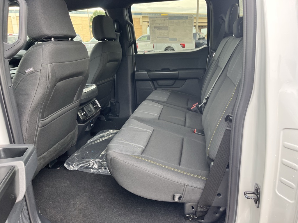 2025 Ford F-150 STX photo 16