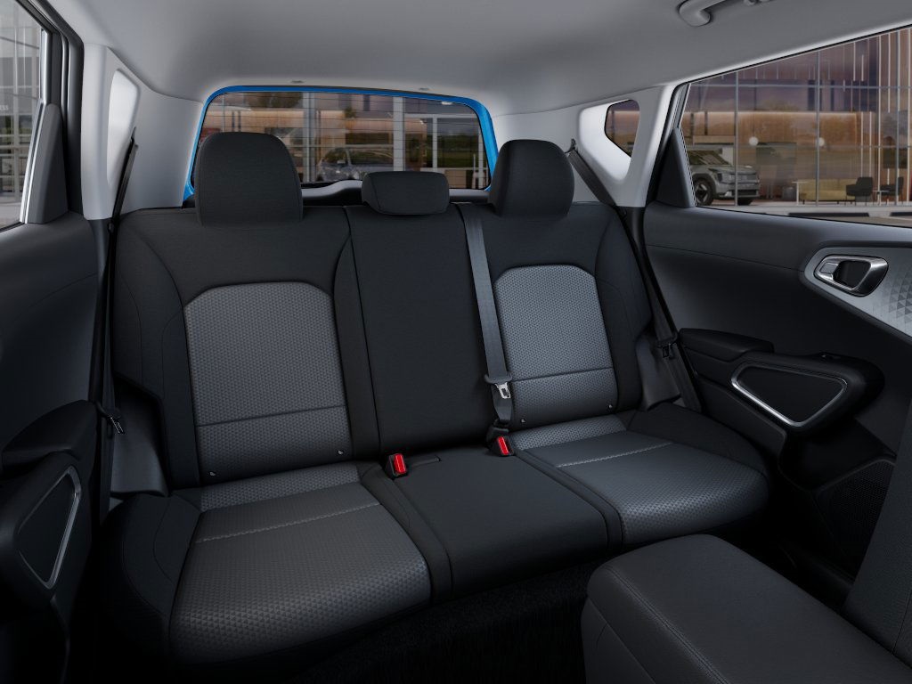2025 Kia Soul S photo 15