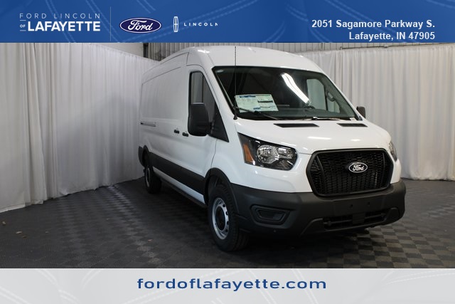 2026 Ford Transit Van Base's photo