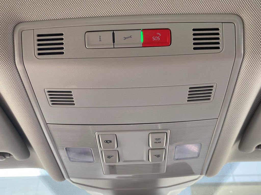 2024 Volkswagen Jetta 1.5T S photo 18
