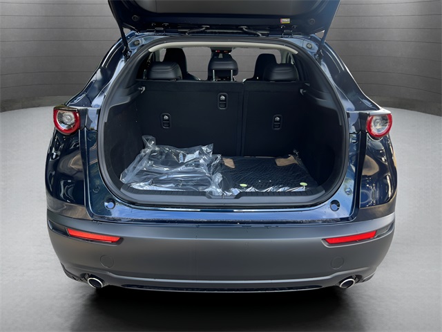 2025 Mazda CX-30 2.5 Select Sport photo 24