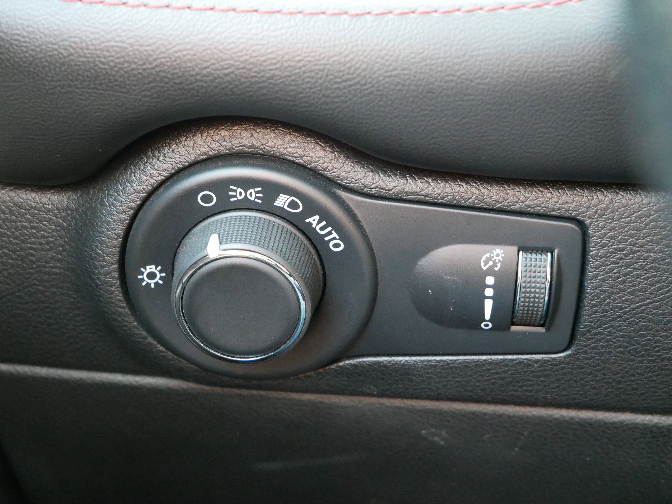 2024 Dodge Durango GT Plus photo 21