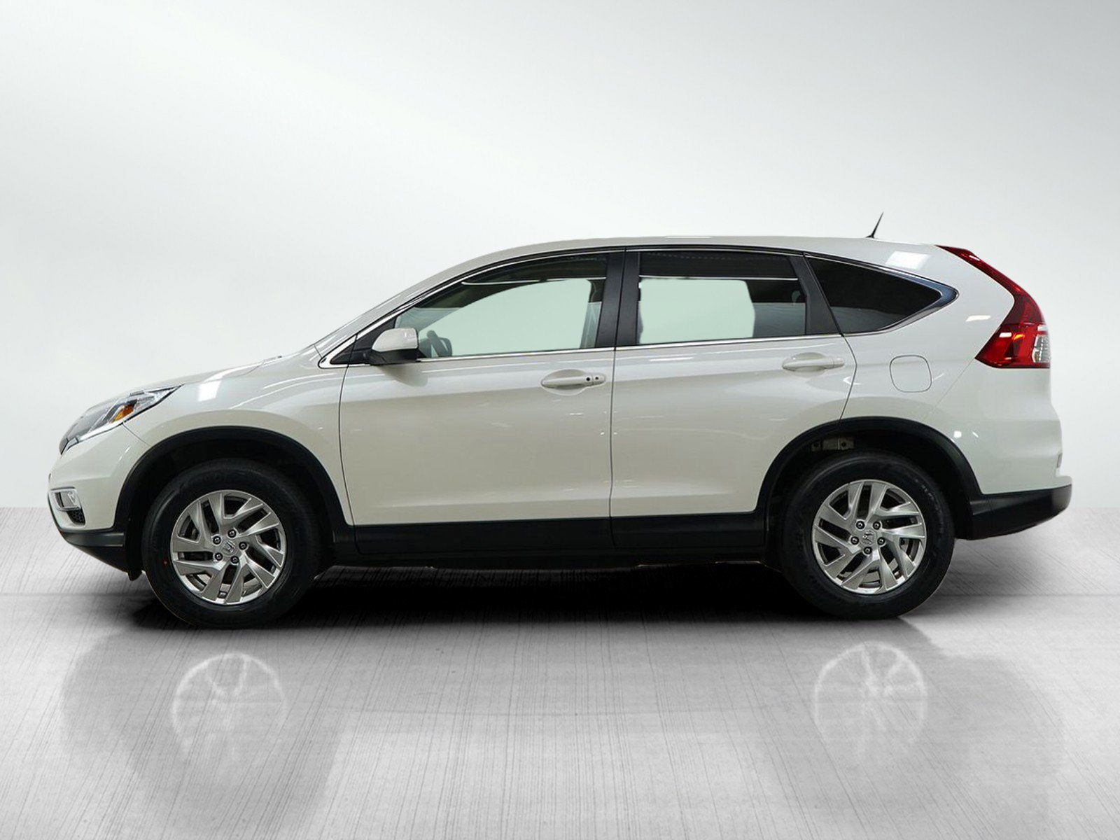 Used 2016 Honda CR-V EX with VIN 5J6RM4H54GL136671 for sale in Burnsville, Minnesota
