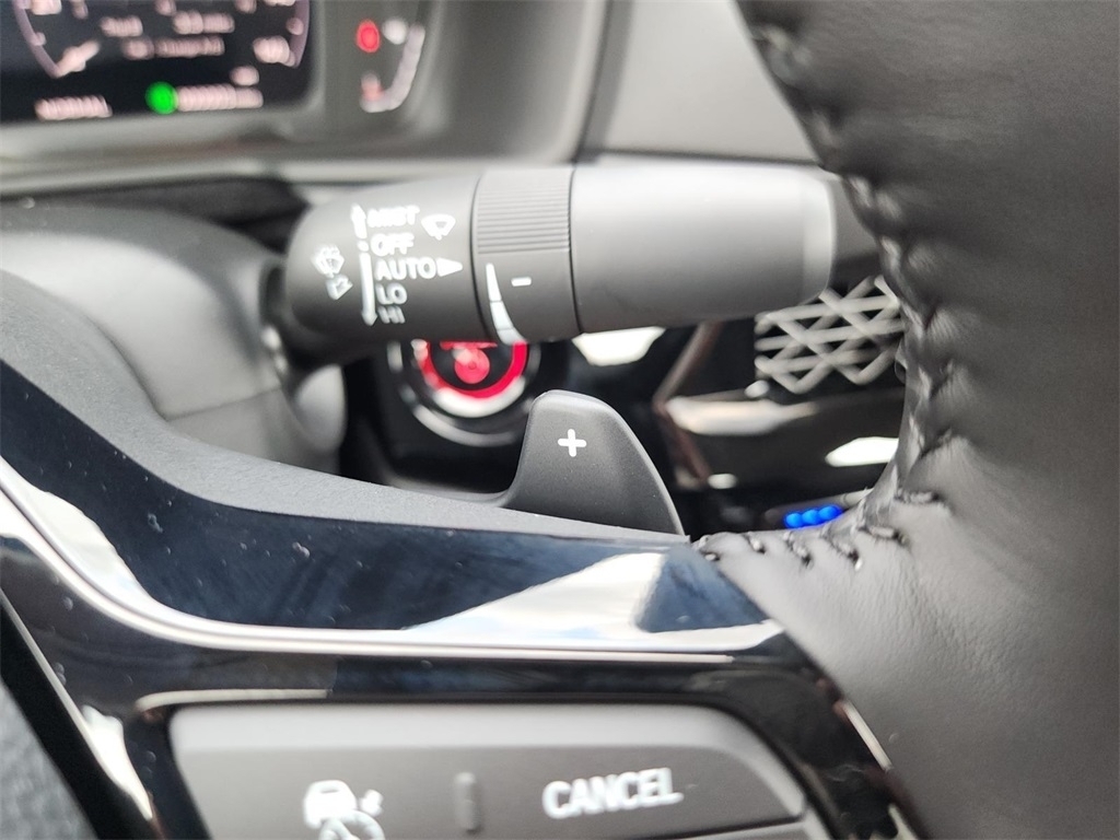 2025 Honda Accord Touring photo 31