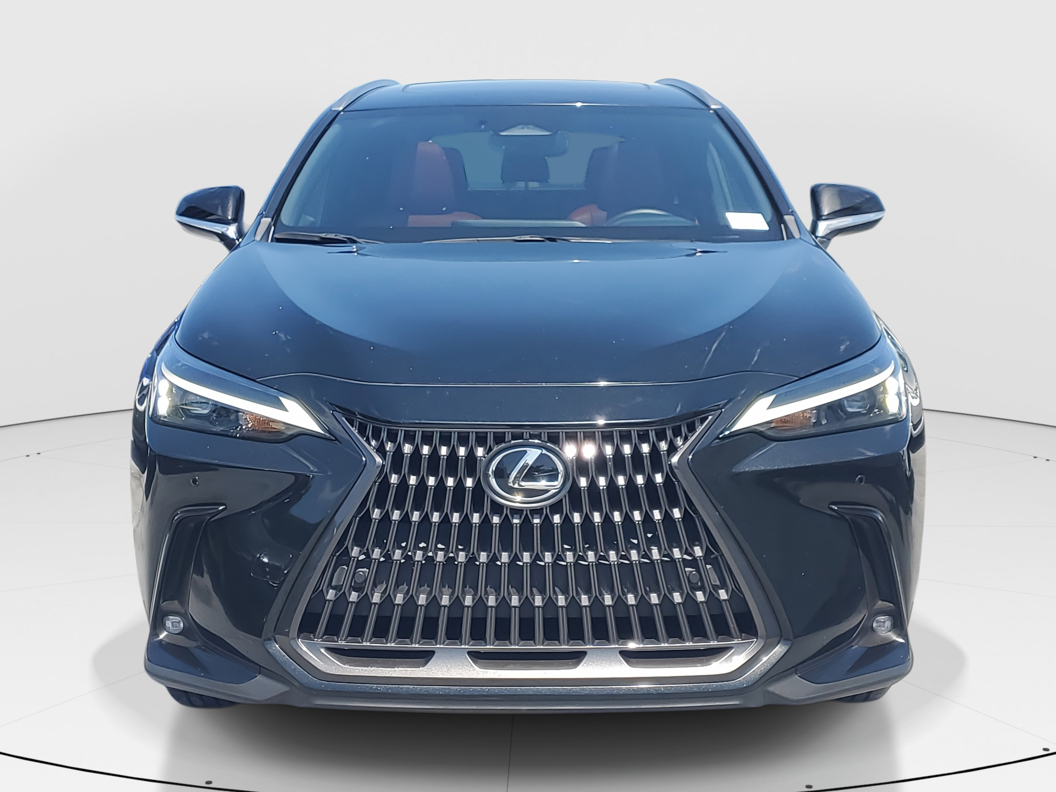 2022 Lexus NX 350 Premium photo 3