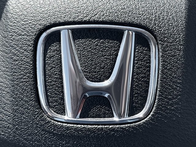 2013 Honda Fit Base photo 22