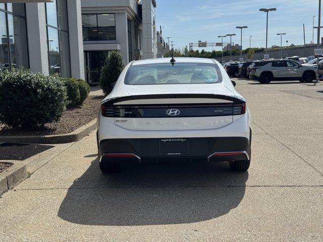 2026 Hyundai Sonata SE SE photo 5
